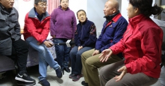 內(nèi)蒙古廣播電視臺(tái)《百姓熱線》欄目 “供暖季來了，你們準(zhǔn)備好了嗎” 專題攝制組來公司現(xiàn)場(chǎng)采訪